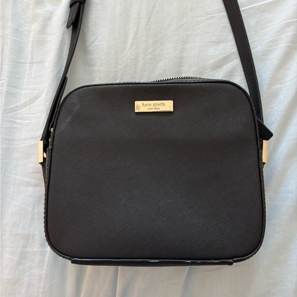Kate spade crossbody